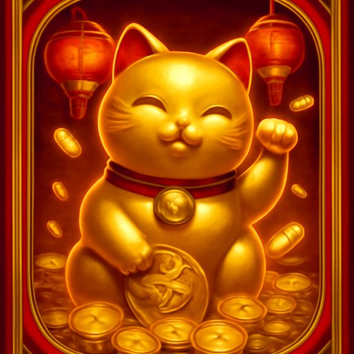 x599 mobile game lobby screen