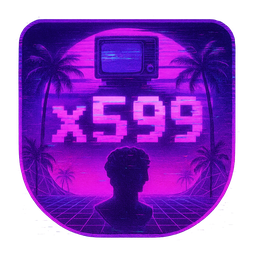x599 logo